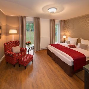 Standaard Double Kamer